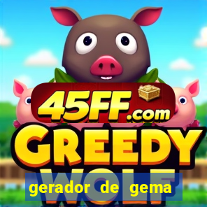 gerador de gema brawl stars
